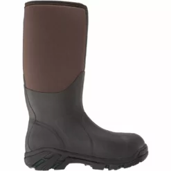 Muck Men's Arctic Pro Brown -Muck online Store ACP998K 5 EXTRALARGE