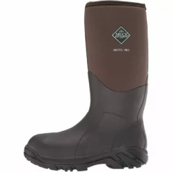 Muck Men's Arctic Pro Brown -Muck online Store ACP998K 8 EXTRALARGE