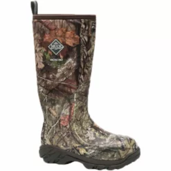 Muck Men's Arctic Pro Mossy Oak Camo