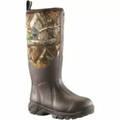 Muck Men's Arctic Pro Boot Camo