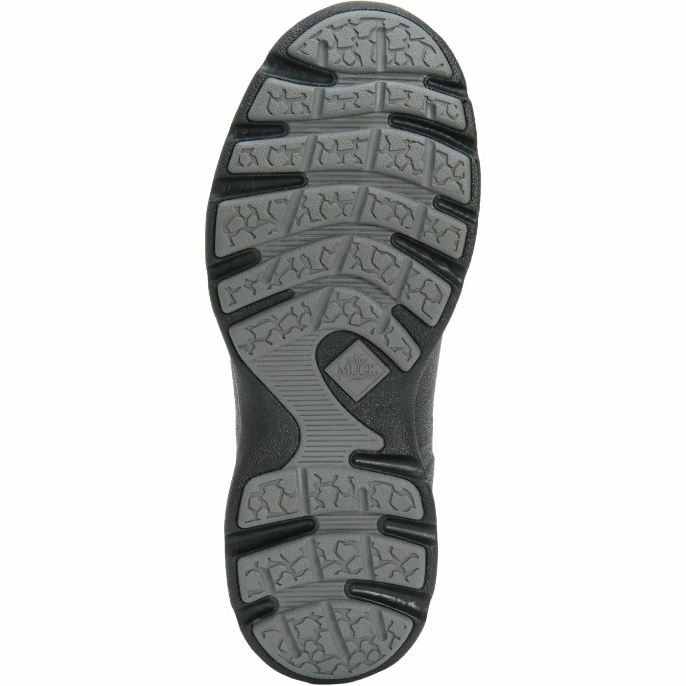 Muck Men's Arctic Excursion Ankle Black 2 Muck Men's Arctic Excursion Ankle Black - Image 2