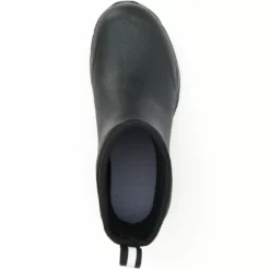 Muck Men's Arctic Excursion Ankle Black 12 Muck Men's Arctic Excursion Ankle Black -Muck online Store AELA000 6 EXTRALARGE