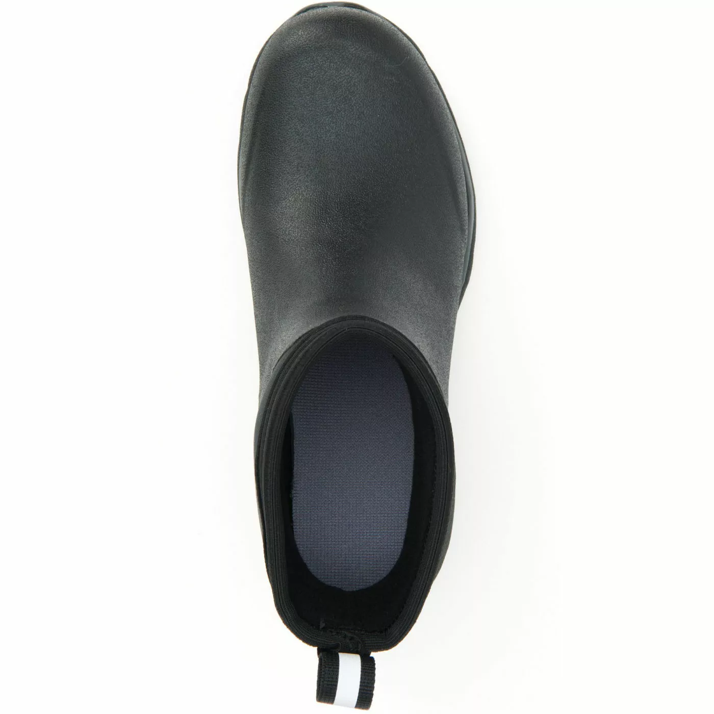 Muck Men's Arctic Excursion Ankle Black 6 Muck Men's Arctic Excursion Ankle Black - Image 6