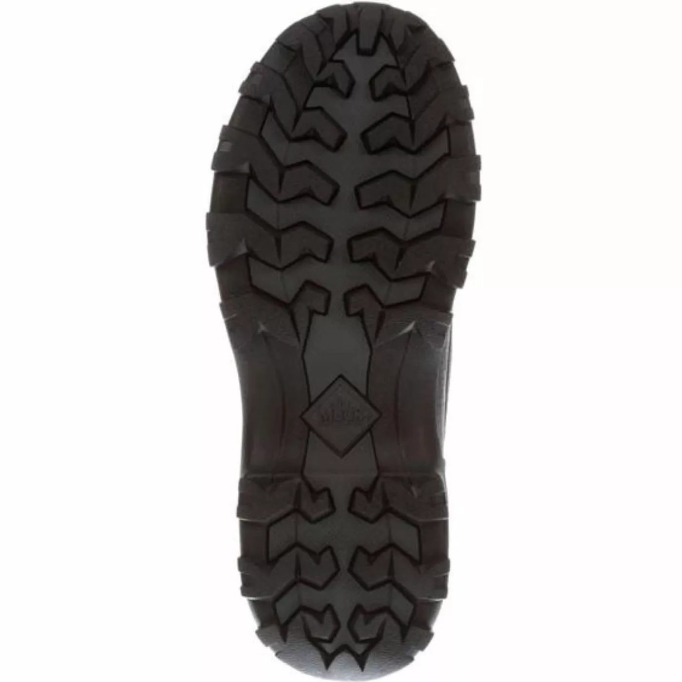 Muck Men's Arctic Outpost Lace Mid Black 2 Muck Men's Arctic Outpost Lace Mid Black - Image 2