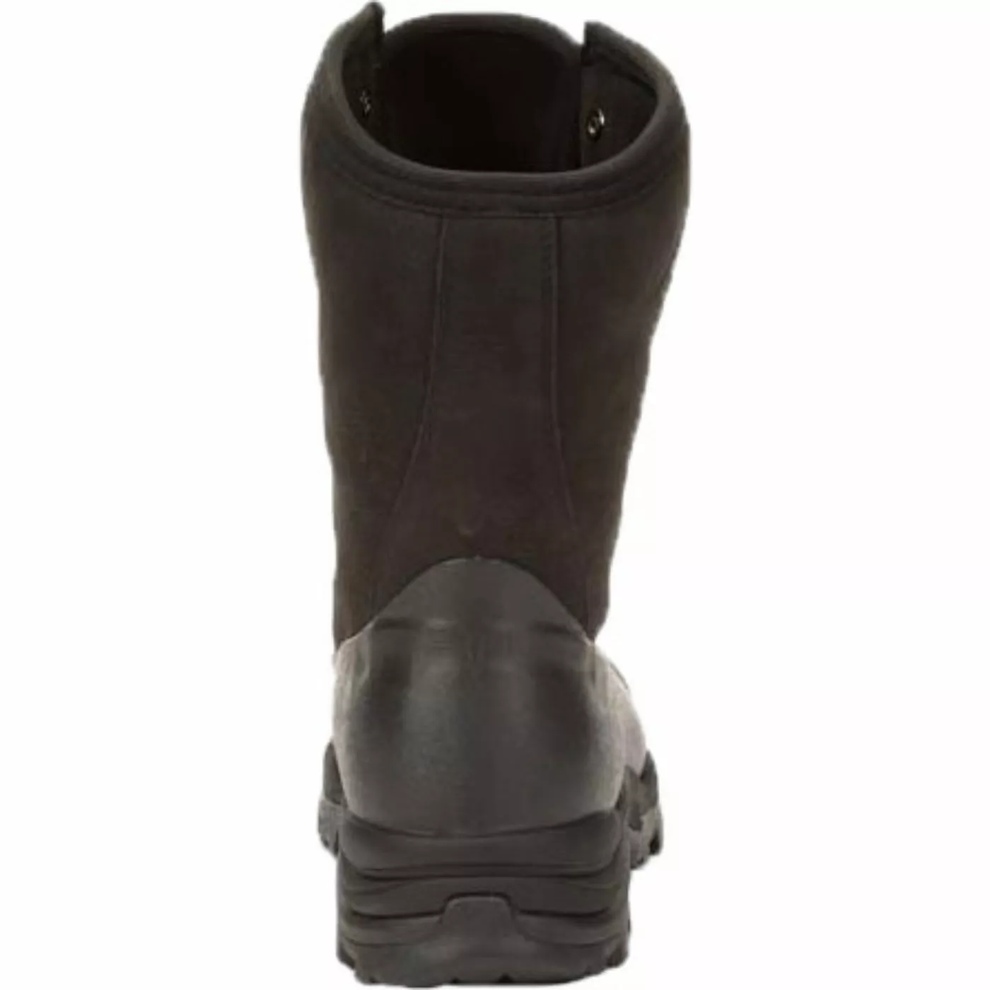 Muck Men's Arctic Outpost Lace Mid Black 4 Muck Men's Arctic Outpost Lace Mid Black - Image 4