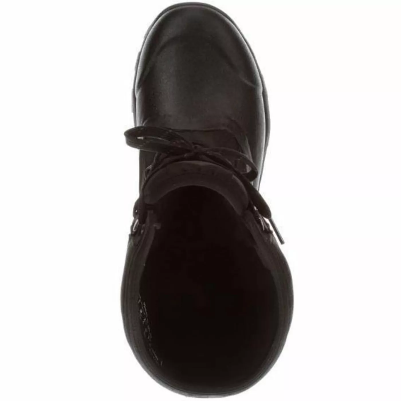 Muck Men's Arctic Outpost Lace Mid Black 6 Muck Men's Arctic Outpost Lace Mid Black - Image 6