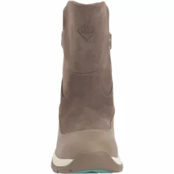 Muck Women's Glacier Trek Arctic Apes II Brown -Muck online Store AP2901 3 EXTRALARGE