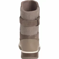 Muck Women's Glacier Trek Arctic Apes II Brown -Muck online Store AP2901 4 EXTRALARGE