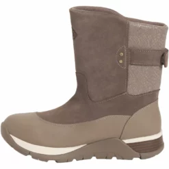 Muck Women's Glacier Trek Arctic Apes II Brown -Muck online Store AP2901 5 EXTRALARGE