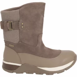 Muck Women's Glacier Trek Arctic Apes II Brown -Muck online Store AP2901 8 EXTRALARGE