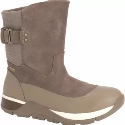Muck Women's Glacier Trek Arctic Apes II Brown