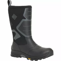 Muck Men's Apex PRO Black