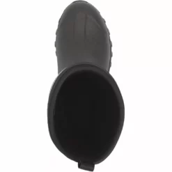 Muck Women's Arctic Sport II Mid Black -Muck online Store AS2M101 6 EXTRALARGE
