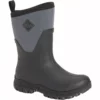 Muck Women's Arctic Sport II Mid Black