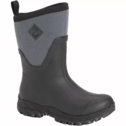 Muck Women's Arctic Sport II Mid Black