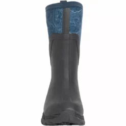 Muck Women's Arctic Sport II Mid Black -Muck online Store AS2M201 3 EXTRALARGE