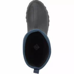 Muck Women's Arctic Sport II Mid Black -Muck online Store AS2M201 6 EXTRALARGE