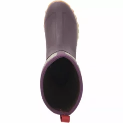 Muck Women's Arctic Sport II Mid Red -Muck online Store AS2M6TW 6 EXTRALARGE