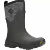 Muck Women's Arctic Sport II Mid Black