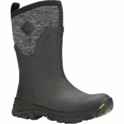 Muck Women's Arctic Sport II Mid Black
