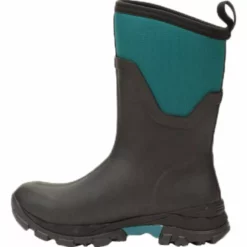 Muck Women's Arctic Ice Mid Blue -Muck online Store AS2MV300 5 EXTRALARGE