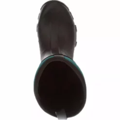 Muck Women's Arctic Ice Mid Blue -Muck online Store AS2MV300 6 EXTRALARGE