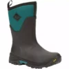 Muck Women's Arctic Ice Mid Blue