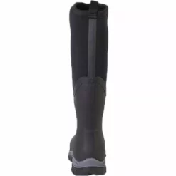 Muck Women's Arctic Sport II Tall Black -Muck online Store AS2T000 4 EXTRALARGE