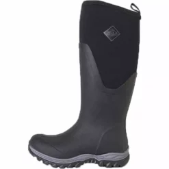 Muck Women's Arctic Sport II Tall Black -Muck online Store AS2T000 8 EXTRALARGE