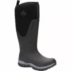 Muck Women's Arctic Sport II Tall Black