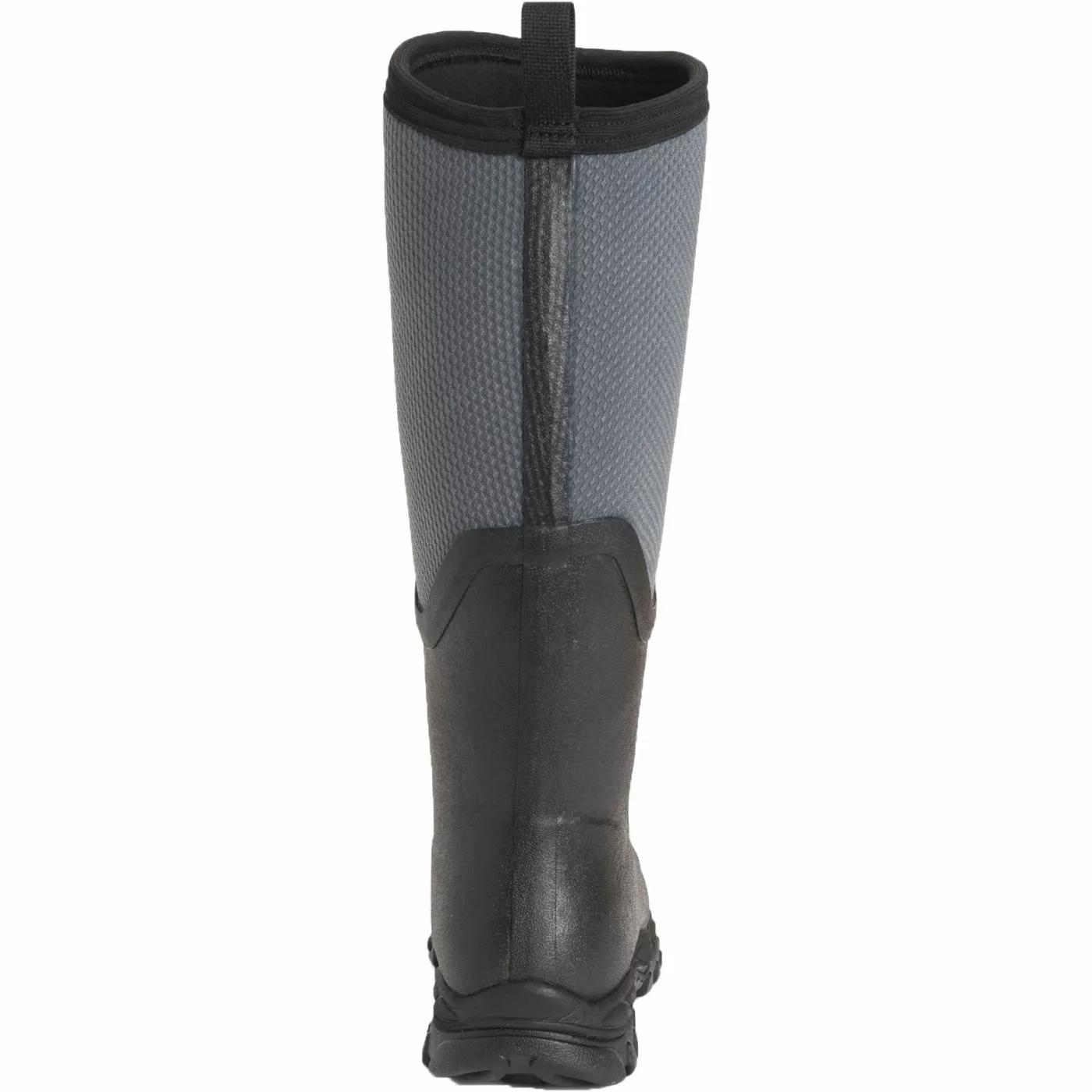 Muck Women's Arctic Sport II Tall Black 4 Muck Women's Arctic Sport II Tall Black - Image 4