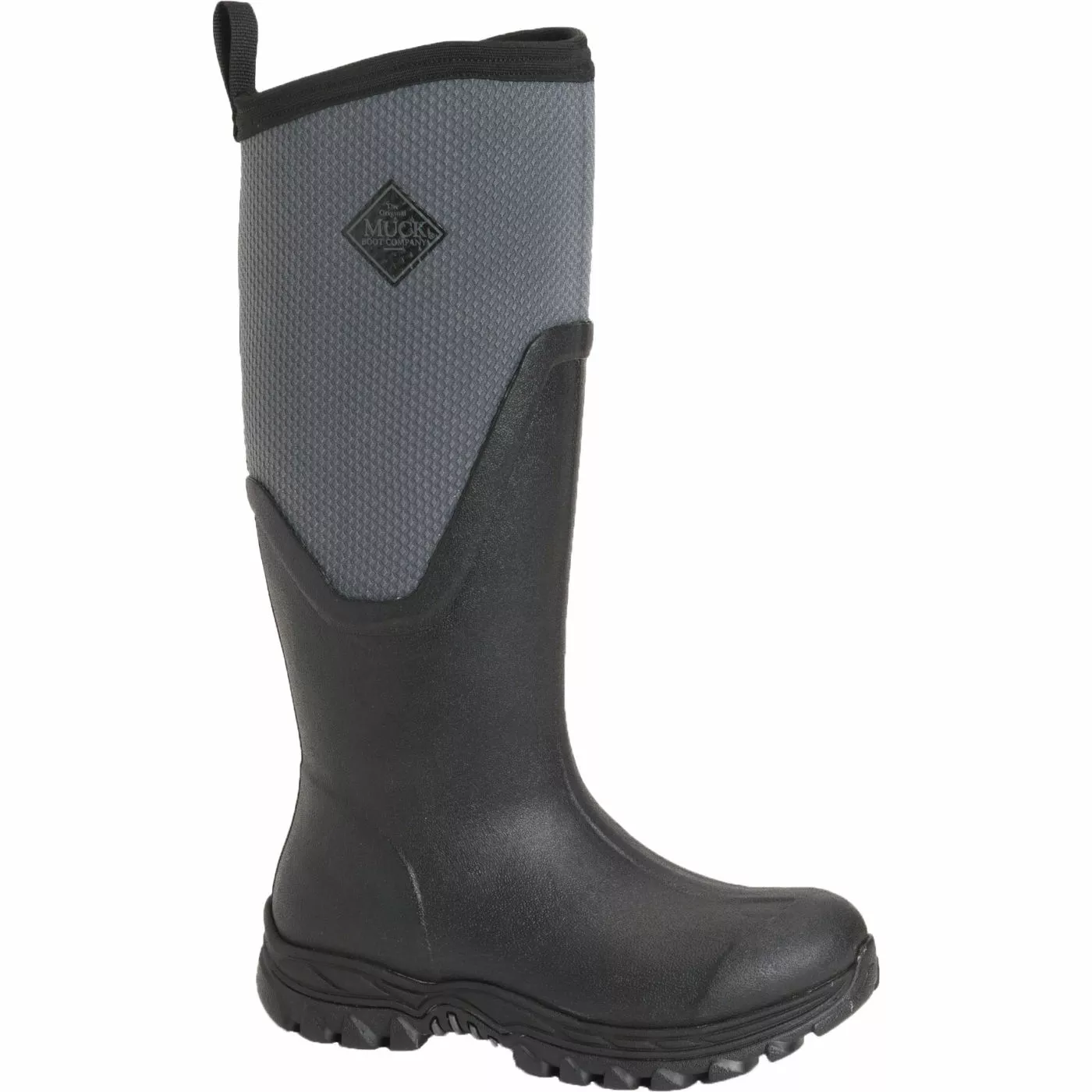 Muck Women's Arctic Sport II Tall Black 1 Muck Women's Arctic Sport II Tall Black