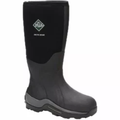 Muck Men's Arctic Sport Tall Black