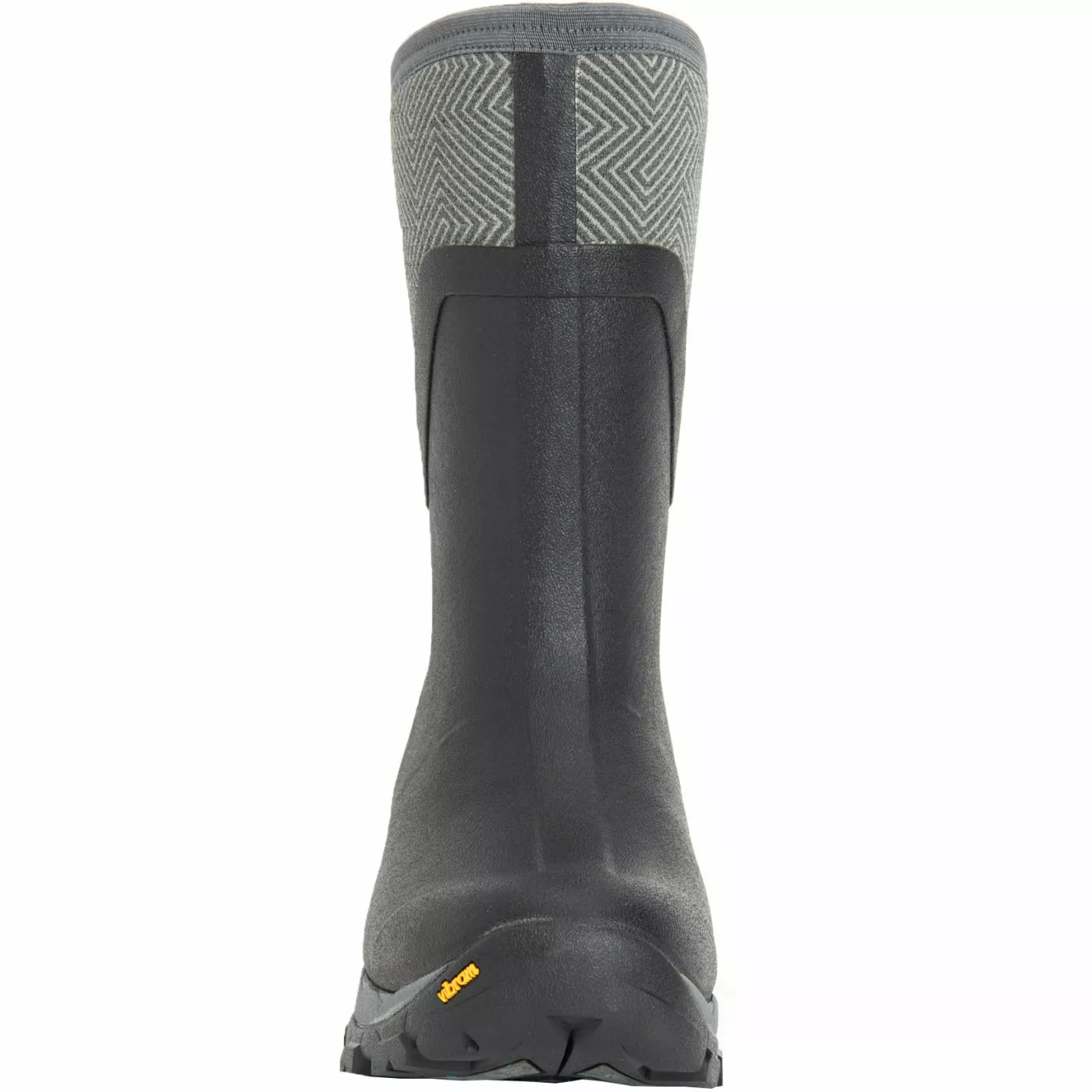Muck Women's Arctic Ice AGAT Mid Black 3 Muck Women's Arctic Ice AGAT Mid Black - Image 3