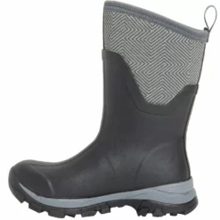 Muck Women's Arctic Ice AGAT Mid Black 11 Muck Women's Arctic Ice AGAT Mid Black -Muck online Store ASVMA101 5 EXTRALARGE