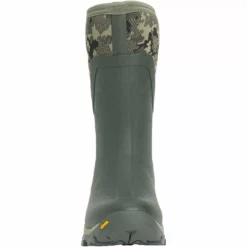 Muck Women's Arctic Ice AGAT Mid Green 9 Muck Women's Arctic Ice AGAT Mid Green -Muck online Store ASVMA300 3 EXTRALARGE