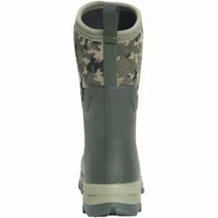 Muck Women's Arctic Ice AGAT Mid Green 10 Muck Women's Arctic Ice AGAT Mid Green -Muck online Store ASVMA300 4 EXTRALARGE