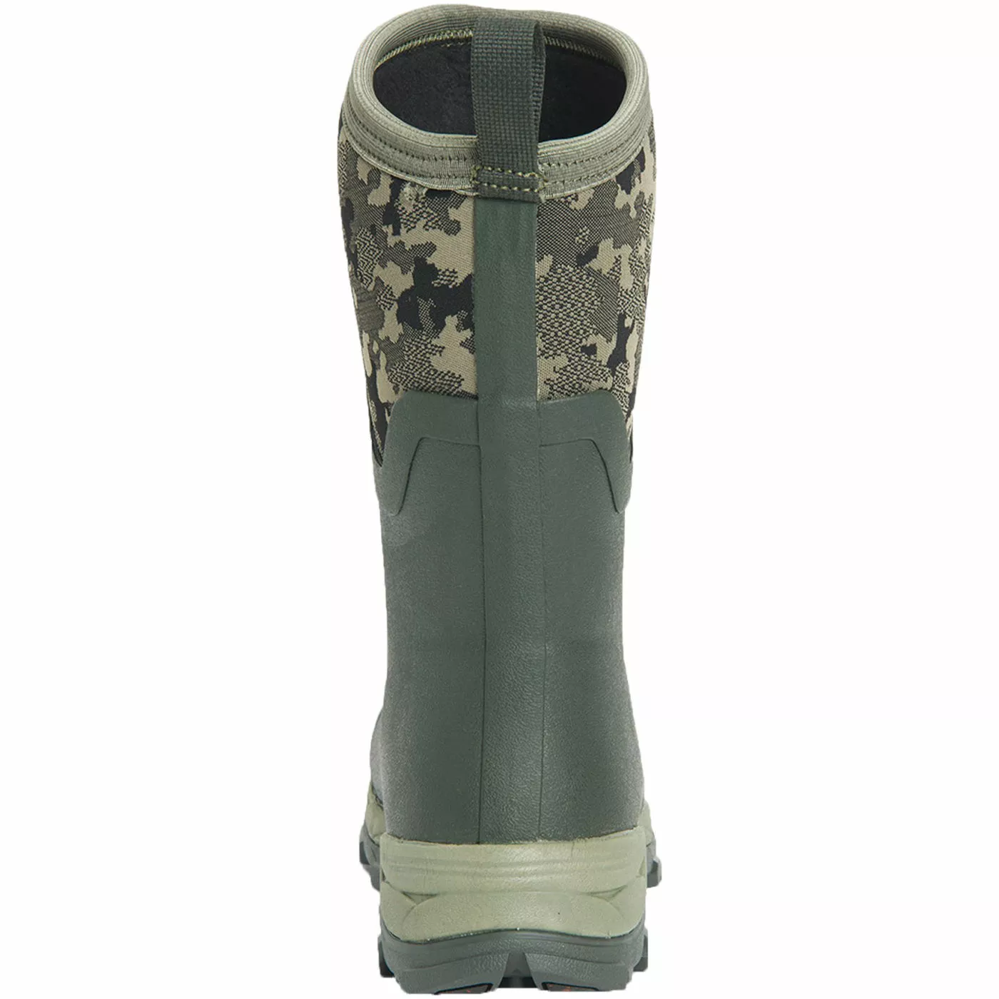 Muck Women's Arctic Ice AGAT Mid Green 4 Muck Women's Arctic Ice AGAT Mid Green - Image 4