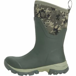 Muck Women's Arctic Ice AGAT Mid Green 11 Muck Women's Arctic Ice AGAT Mid Green -Muck online Store ASVMA300 5 EXTRALARGE