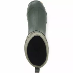 Muck Women's Arctic Ice AGAT Mid Green 12 Muck Women's Arctic Ice AGAT Mid Green -Muck online Store ASVMA300 6 EXTRALARGE