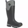 Muck Women's Arctic Ice Tall AGAT Black