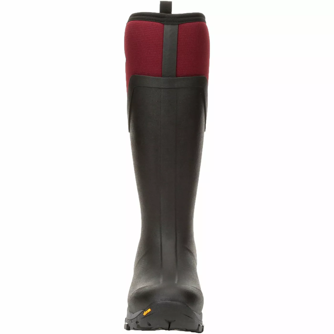 Muck Women's Arctic Ice Tall AGAT Black 3 Muck Women's Arctic Ice Tall AGAT Black - Image 3