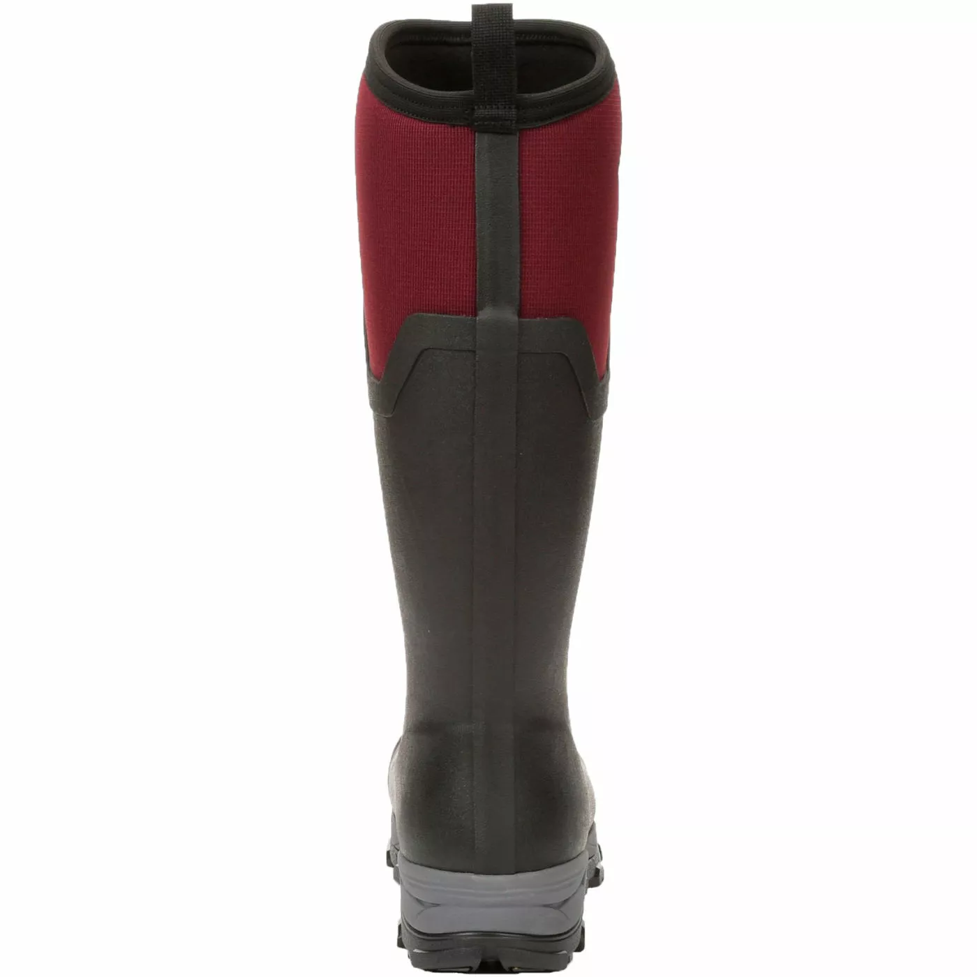 Muck Women's Arctic Ice Tall AGAT Black 4 Muck Women's Arctic Ice Tall AGAT Black - Image 4