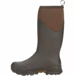 Muck Men's Arctic Ice Tall Brown -Muck online Store AVTV900 5 EXTRALARGE