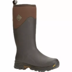 Muck Men's Arctic Ice Tall Brown