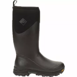 Muck Men's Arctic Ice AGAT Tall Black