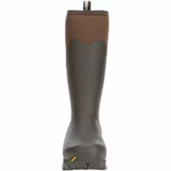 Muck Men's Arctic Ice AGAT Tall Brown -Muck online Store AVTVA900 3 EXTRALARGE