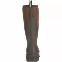 Muck Men's Arctic Ice AGAT Tall Brown -Muck online Store AVTVA900 4 EXTRALARGE