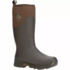 Muck Men's Arctic Ice AGAT Tall Brown