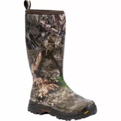 Muck Men's Arctic Ice AGAT Tall Camo